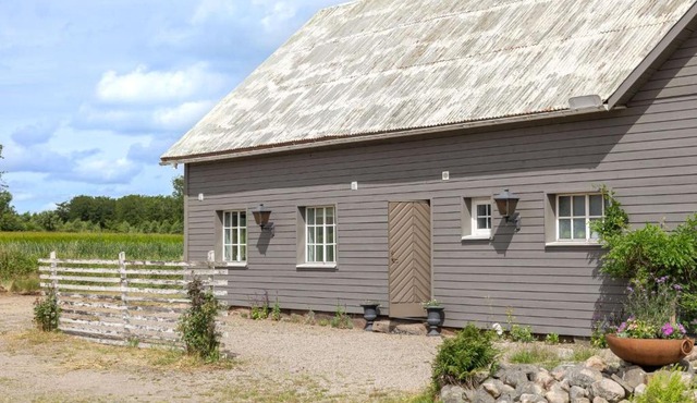 Holiday Home Onsjö by Interhome