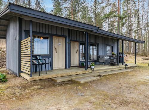 Holiday Home Ranta 1 by Interhome