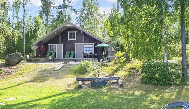 Holiday Home Ranta 2 by Interhome