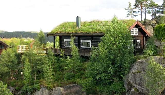 Holiday Home Rufsetufsa - SOW076 by Interhome
