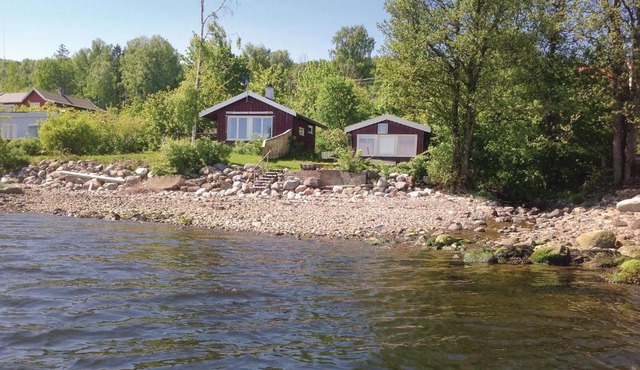 Holiday Home Sætre With Fireplace I