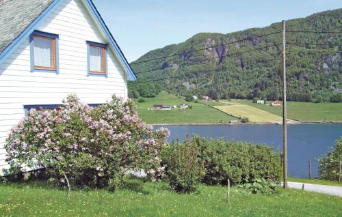 Holiday Home Sørbøvåg Sandnes