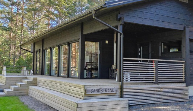 Holiday Home Sandstrand by Interhome