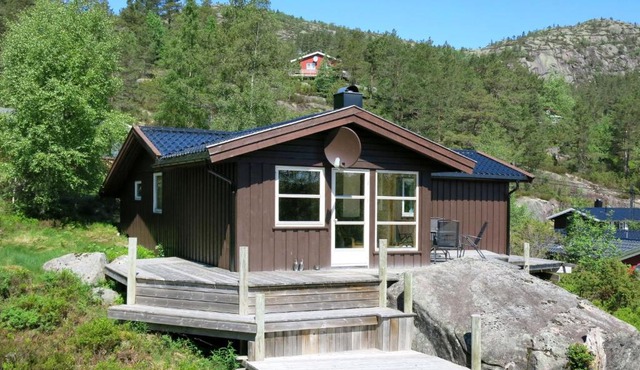 Holiday Home Sessabu - SOW074 by Interhome