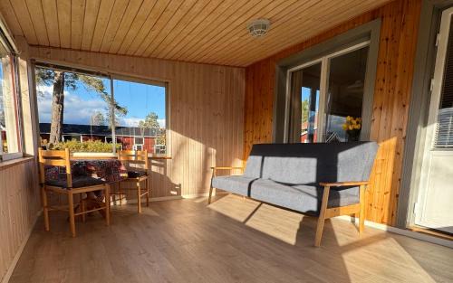 Holiday Home Skoaffär