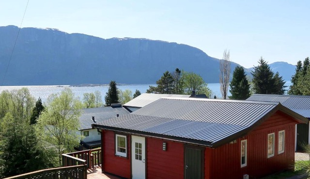 Holiday Home Solbris by Interhome