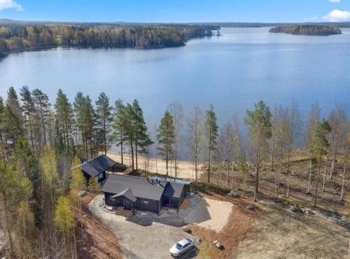Holiday Home Tervaranta by Interhome in Ähtäri