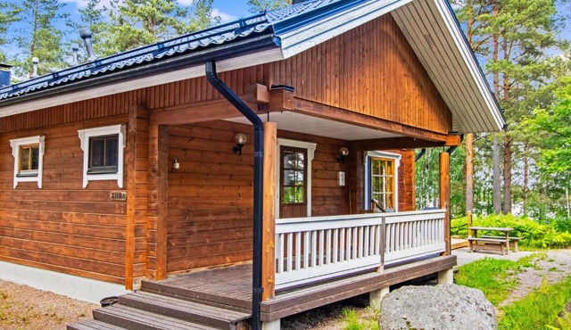 Holiday Home Tiira by Interhome