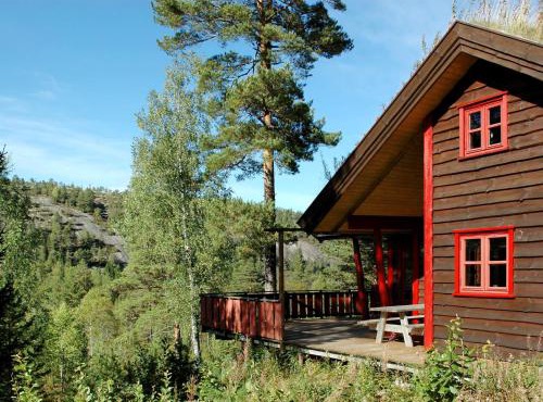 Holiday Home Troll by Interhome
