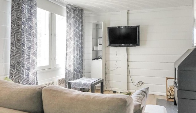 Holiday Home Ukonperä by Interhome in Sirkka