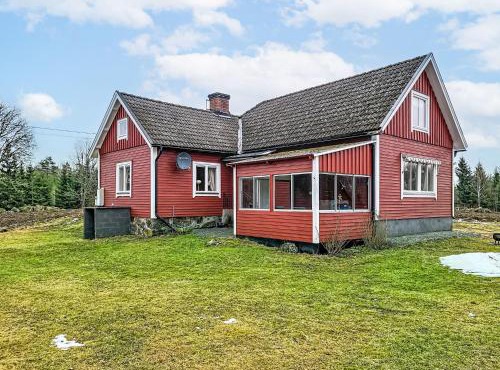 Holiday Home Villa Gärdet by Interhome