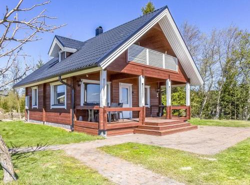 Holiday Home Villa irene by Interhome in Maxmo