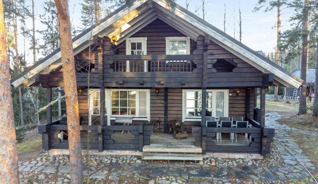 Holiday Home Villa karmu by Interhome