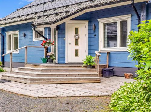 Holiday Home Villa paasirinne a by Interhome in Toivakka