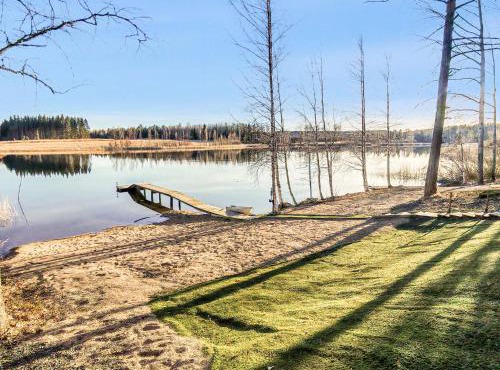 Holiday Home Villa tintinmaja by Interhome in Jyväskylä