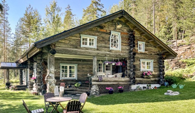 Holiday Home Villa underberg by Interhome