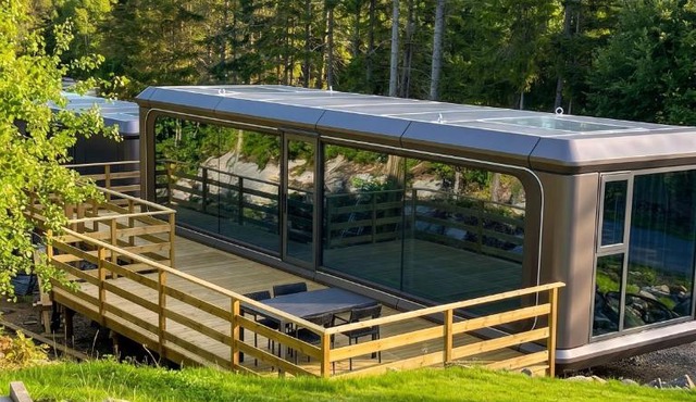 Holiday homes in Sweden in Gothenburg