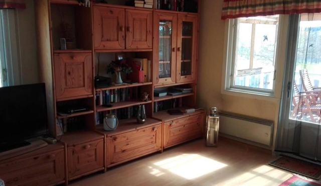 Holiday house Ed for 1 - 4 persons with 2 bedrooms - Holiday home in Dals-Ed