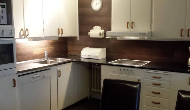 Holiday house Vidsel for 1 - 8 persons with 5 bedrooms - Holiday home
