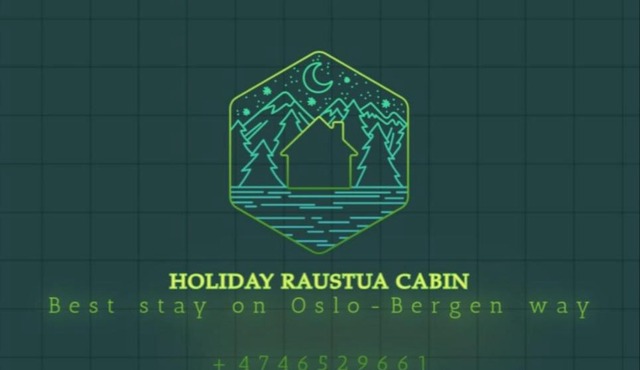 Holiday Raustua Cabin