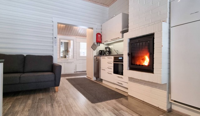 Holiday Resort Harjun Portti in Savonlinna