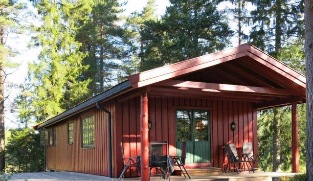 Holmestua by Interhome