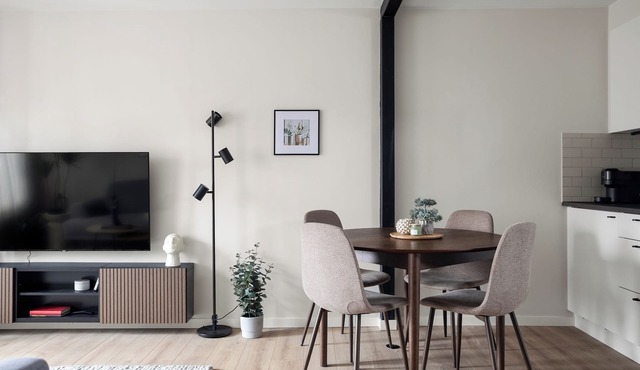 Home Away Apartments in Sollentuna