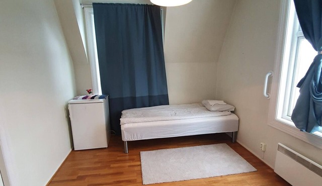 Home Express in Asker