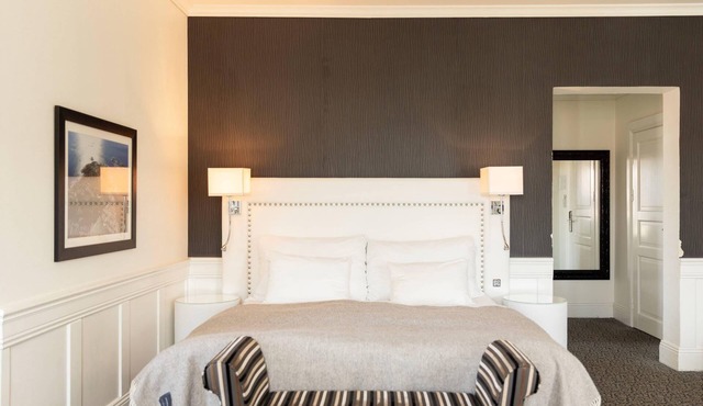 Home Hotel Atlantic in Sandefjord