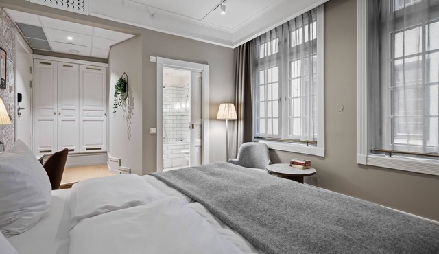Home Hotel Bastion in Oslo