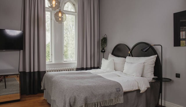 Home Hotel Borgen