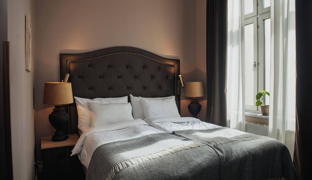 Home Hotel Christian IV
