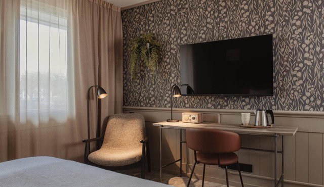 Home Hotel Fregatten