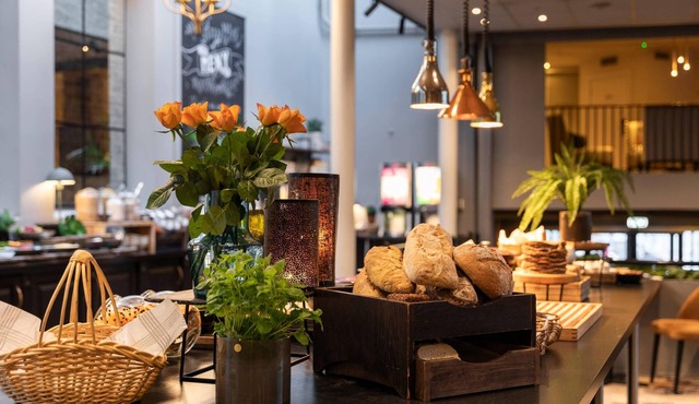Home Hotel Grand Bodø
