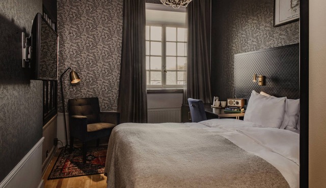 Home Hotel Grand, Helsingborg