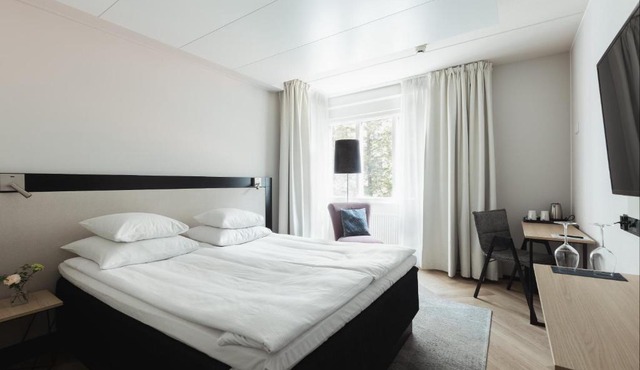Home Hotel Jugend in Helsinki