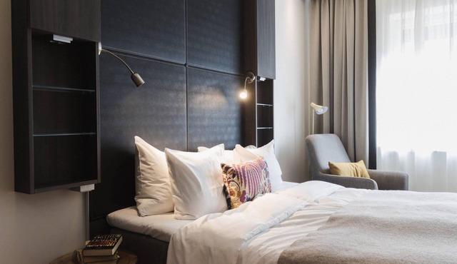 Home Hotel Jugend in Helsinki