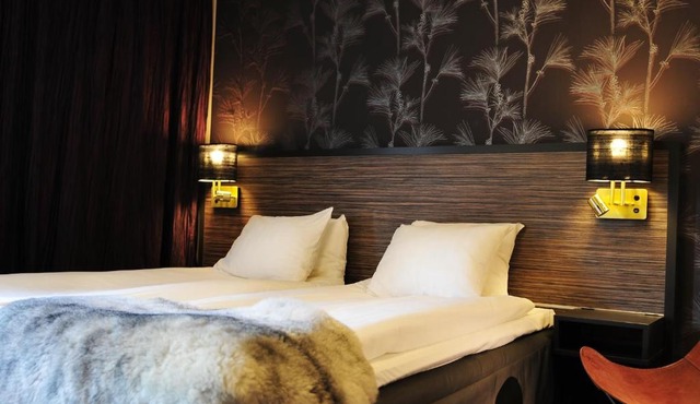 Home Hotel Slottsparken