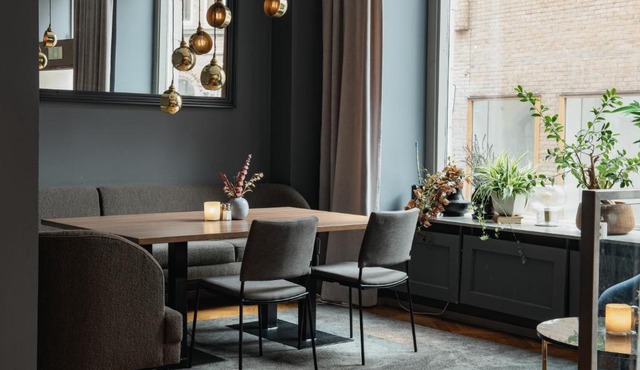 Home Hotel Temperance