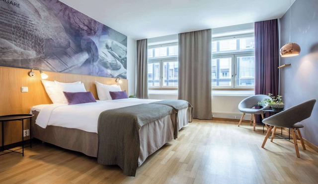 Home Hotel Uppsala