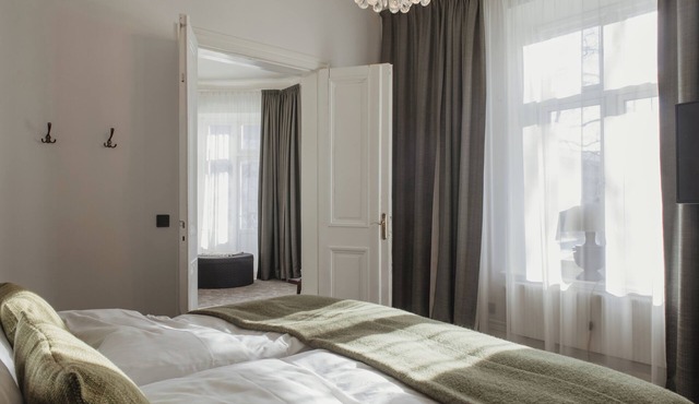 Home Hotel Victoria