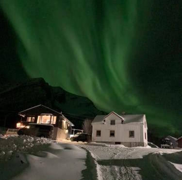Home with a view