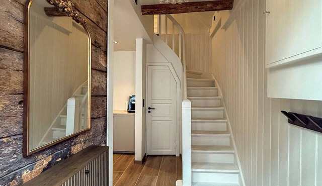 Homey house in the heart of Bergen on a quiet street in Vestland