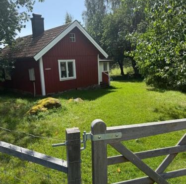 Horsvik - Hagstugan in Vasterljung