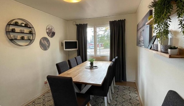 Hostel Hudiksvall Malnbaden Camping in Hudiksvall
