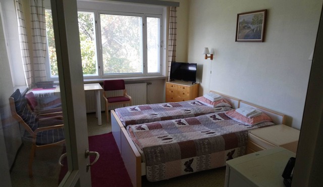 Hostel Vanha Koulu in Lappeenranta