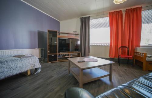 Hostelli Karvia in Karvia