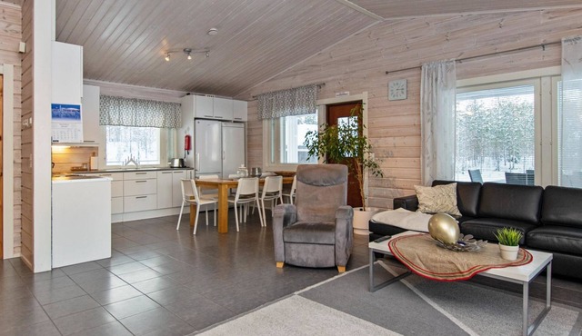 Hot pool cottage laurinranta by Interhome
