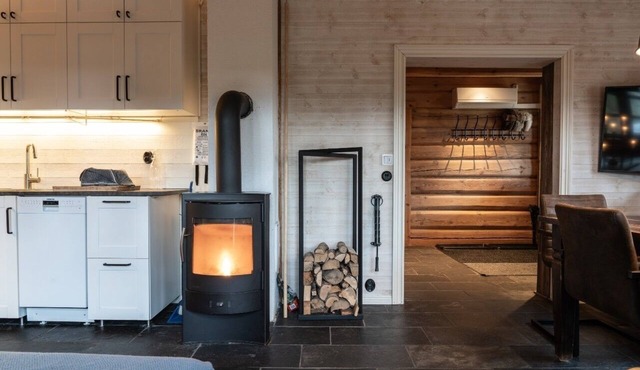 Hot tub | Sauna | WiFi | Pets allowed