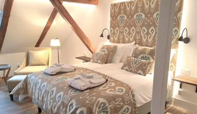 Hotel 1622 - Spa, Hotell & Konferens